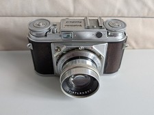 Voigtlander Prominent