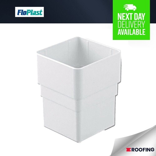 Floplast rss1 square line pipe - floplast,