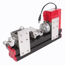 Multifunctional Woodworking Machine Tool Lathe Teaching Processing Machine