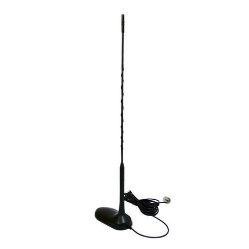 Compact aerial mag mount - compact,