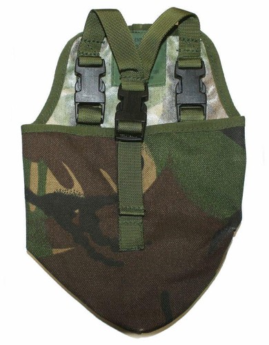 British army surplus dpm camo - british,