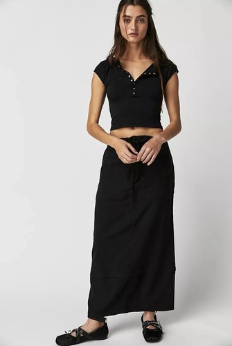 Free people lizzie parachute - people,