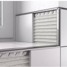 Sample Tile Trim - Round Edge