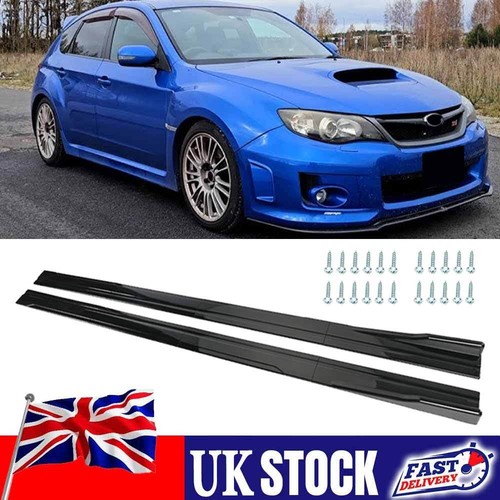 For subaru impreza wrx sti - subaru,