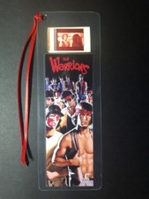 THE WARRIORS Movie Memorabilia