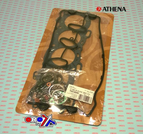 Athena top end gasket set - athena,