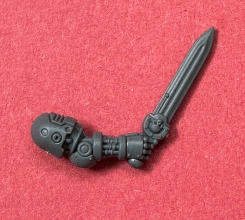 Horus heresy legion astartes - horus,