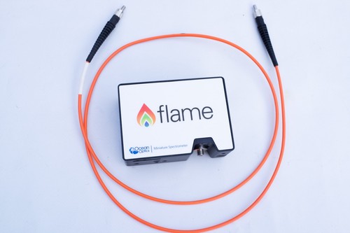 Ocean optics flame - ocean,
