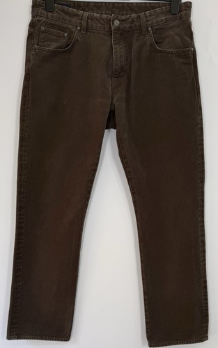 Gant jason jeans men - jeans, w36