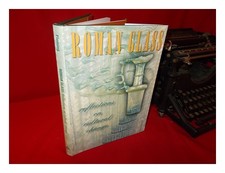 FLEMING, STUART J. (STUART JAMES) (1943 Roman glass: reflections on cultural c