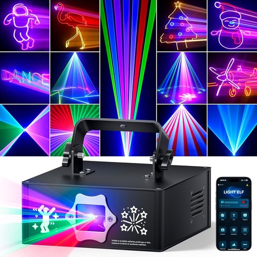 Ehaho disco lights with - disco,
