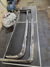 Hillman Hunter Minx Singer