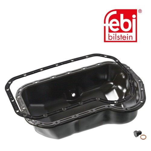 Febi oil sump - febi, repair