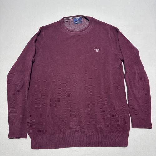 Gant jumper mens medium - gant,