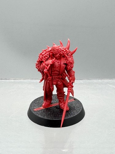 40k warhammer quest - 40k,