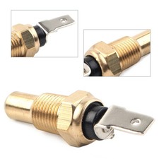 Cooling Radiator Thermal Switch Sensor for Honda TRX450R TRX450ER 2004 2005-2014