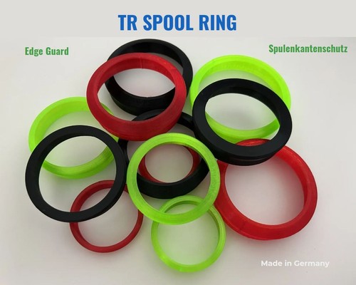 Spool ring shimano - shimano, daiwa