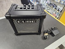 ROLAND MICRO CUBE GX ELECTRIC