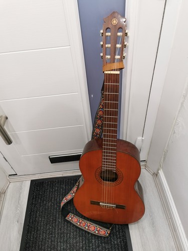 Yamaha 60a classical - yamaha,