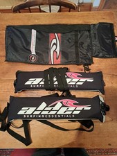 ALDER SOFT RACK DOUBLE