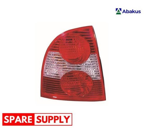 Combination rearlight for - combination, vw