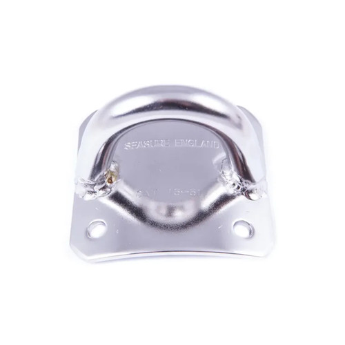 Seasure stainless fixed mast - stainless,