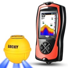 Lucky Sonar Fish Finder