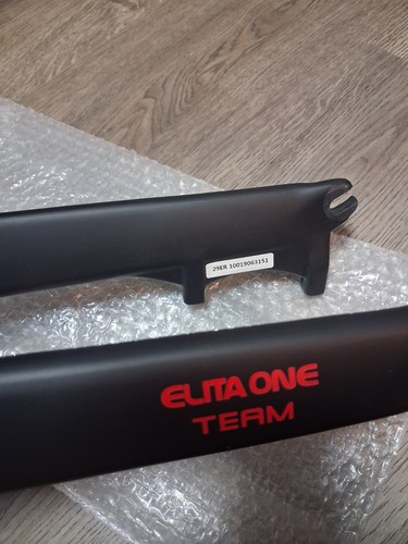Dgs elita one team carbon - dgs,