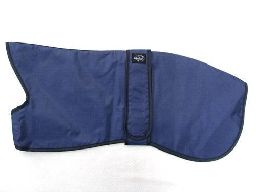 New whippet coat mac - new, 21"
