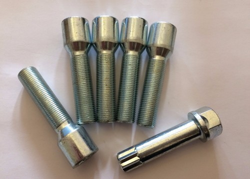 Tuner key 70mm long - key,