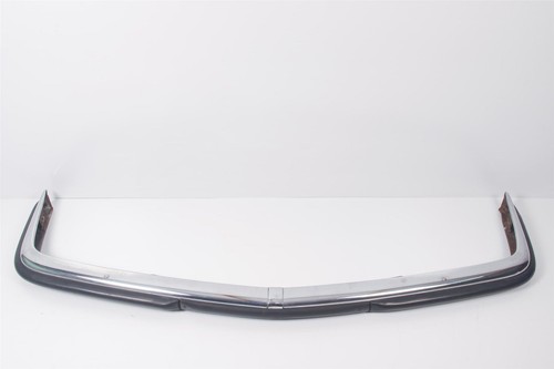 Mercedes 1078850501 bumper - 1078850501,