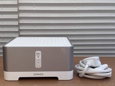 Sonos Connect Amp (Gen 2 / S2 App) REF: 002B09