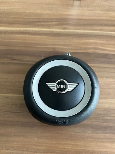 Mini r56 driver steering - r56,