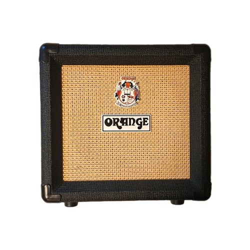 Orange ppc108 20w - orange, guitar