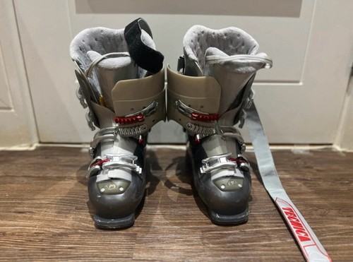 Tecnica vento mens ski - tecnica,