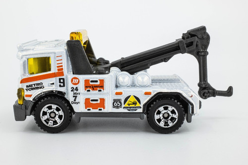 2018 matchbox metro transit - matchbox, transit"
