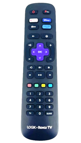 Roku remote control - control, for