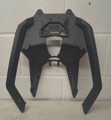 Bmw r1300gs rear top - bmw,