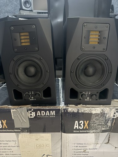 Adam audio a3x - adam,