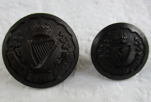 British army london irish - 2x, army:"london