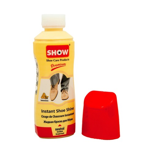 Show kiwi instant liquid - liquid, shine
