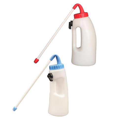Calf milk feeder - feeder,