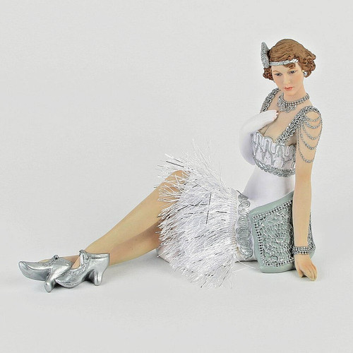 Juliana figurine broadway - juliana,