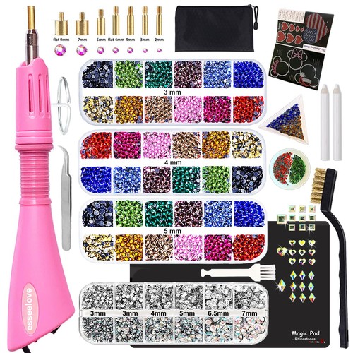 Hotfix applicator tool diy - hotfix,