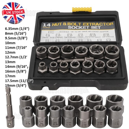 Locking wheel lug nut - nut, removal