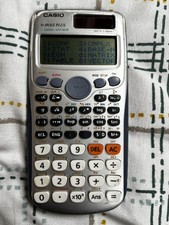 CASIO fx-991ES Scientific