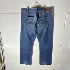 Vintage Evisu Jeans Mens W40