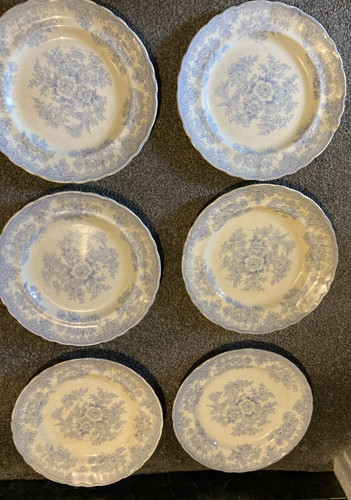 Antique large asiatic - large,