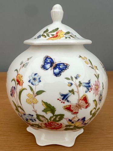 Aynsley cottage garden - aynsley,
