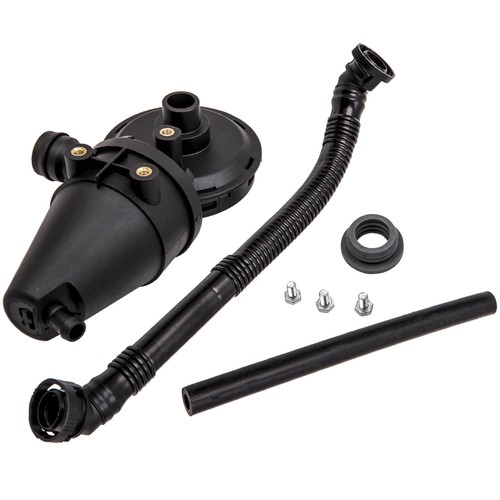 Pcv breather system - breather, for
